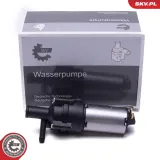 Zusatzwasserpumpe (Kühlwasserkreislauf) 12 V ESEN SKV 22SKV058