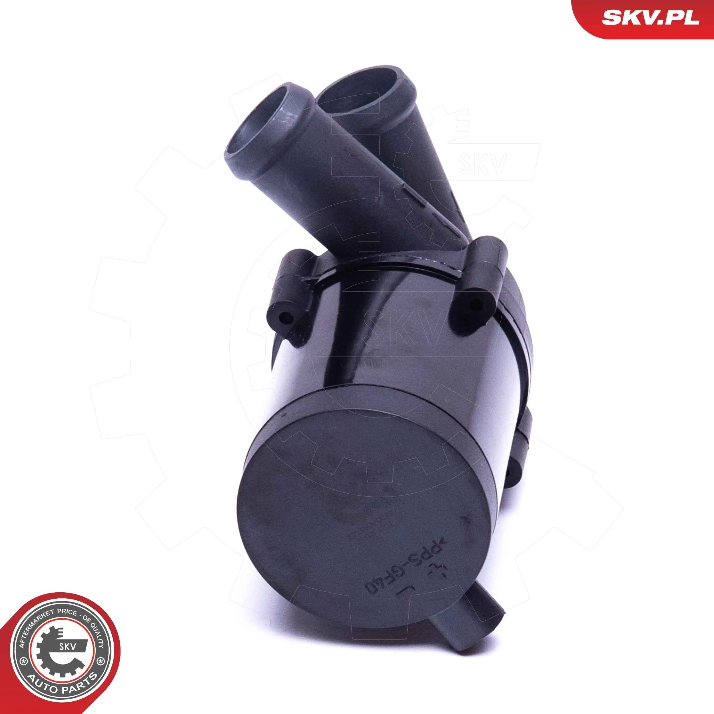 Ladeluftschlauch ESEN SKV 24SKV507