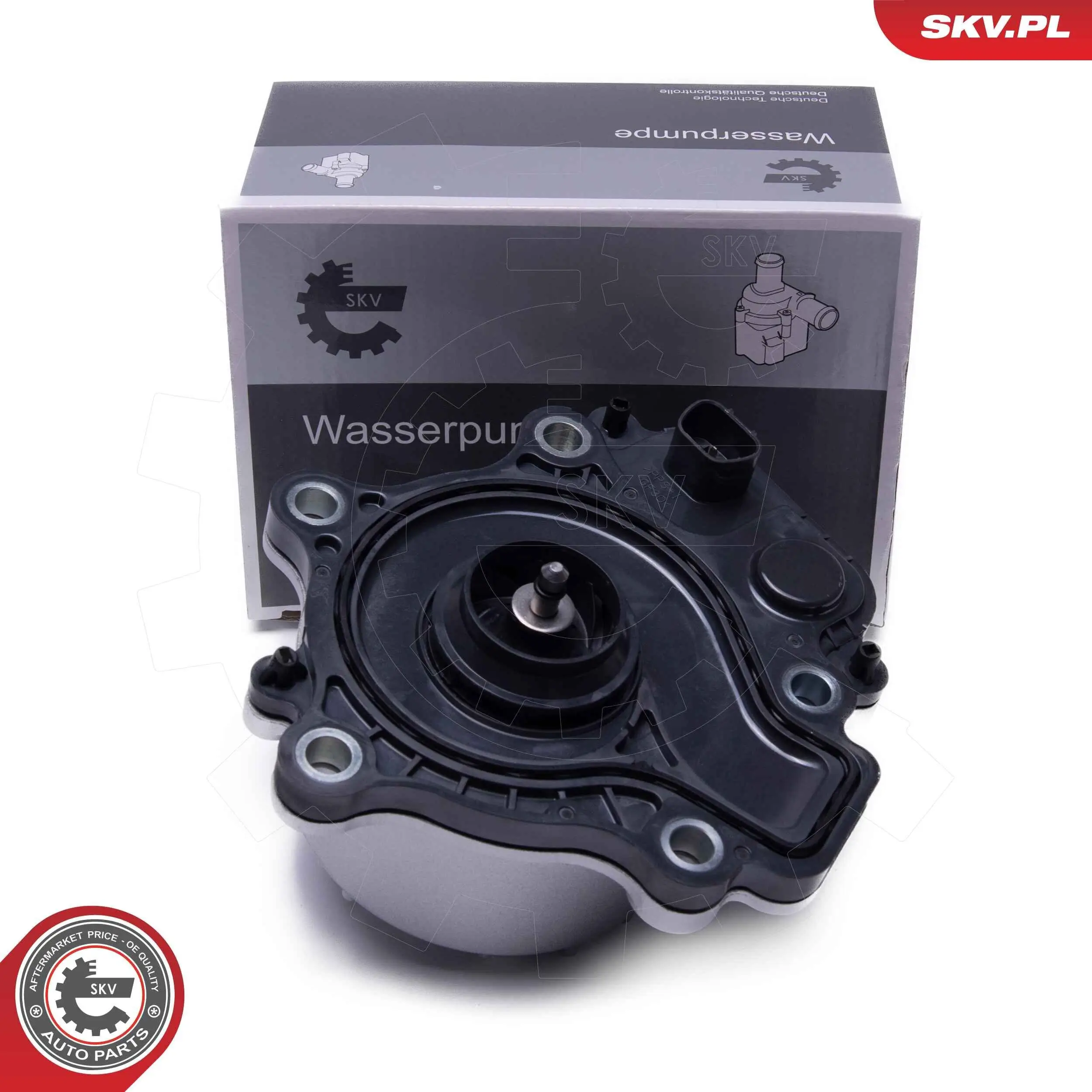 Wasserpumpe, Motorkühlung ESEN SKV 22SKV060