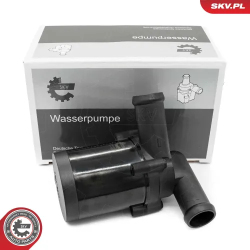 Zusatzwasserpumpe (Kühlwasserkreislauf) ESEN SKV 22SKV068 Bild Zusatzwasserpumpe (Kühlwasserkreislauf) ESEN SKV 22SKV068