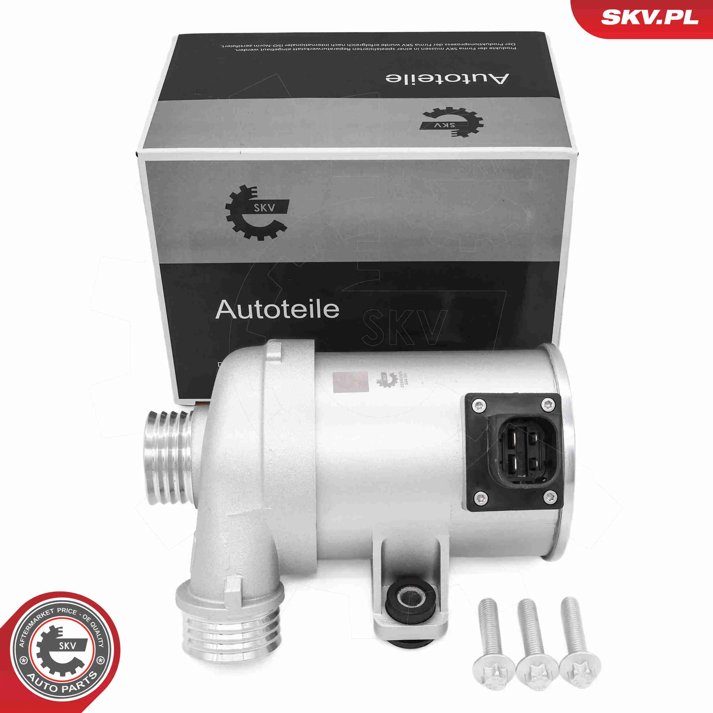 Wasserpumpe, Motorkühlung ESEN SKV 22SKV069