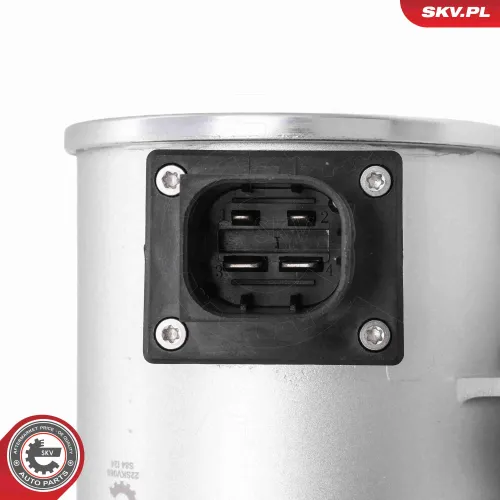 Wasserpumpe, Motorkühlung ESEN SKV 22SKV069 Bild Wasserpumpe, Motorkühlung ESEN SKV 22SKV069