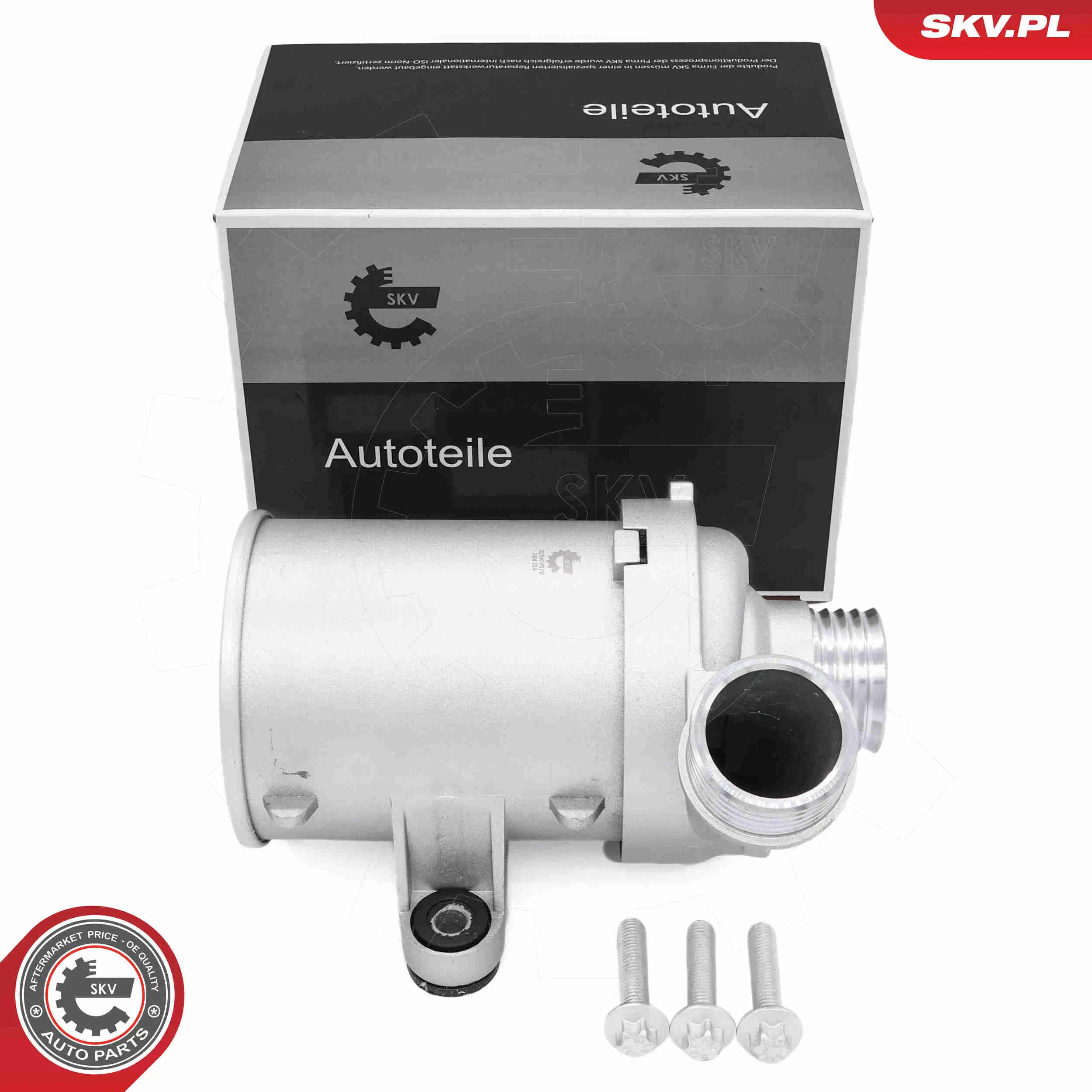 Wasserpumpe, Motorkühlung ESEN SKV 22SKV070