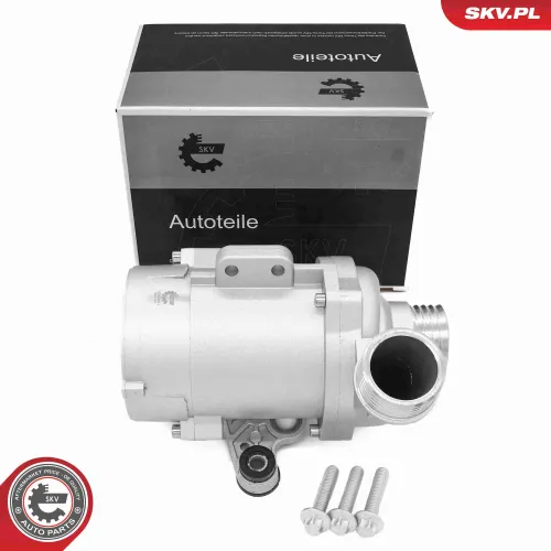Wasserpumpe, Motorkühlung ESEN SKV 22SKV071 Bild Wasserpumpe, Motorkühlung ESEN SKV 22SKV071