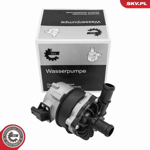 Zusatzwasserpumpe (Kühlwasserkreislauf) 13 V ESEN SKV 22SKV073 Bild Zusatzwasserpumpe (Kühlwasserkreislauf) 13 V ESEN SKV 22SKV073