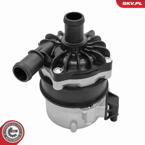 Zusatzwasserpumpe (Kühlwasserkreislauf) 13 V ESEN SKV 22SKV073 Bild Zusatzwasserpumpe (Kühlwasserkreislauf) 13 V ESEN SKV 22SKV073