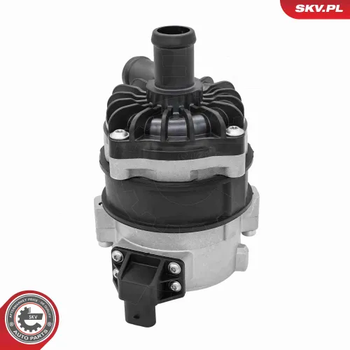 Zusatzwasserpumpe (Kühlwasserkreislauf) 13 V ESEN SKV 22SKV073 Bild Zusatzwasserpumpe (Kühlwasserkreislauf) 13 V ESEN SKV 22SKV073