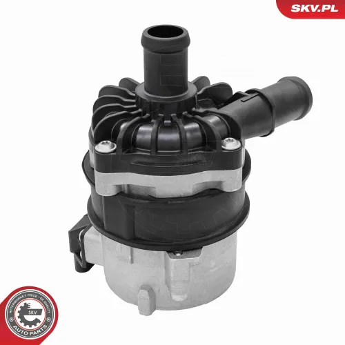 Zusatzwasserpumpe (Kühlwasserkreislauf) 13 V ESEN SKV 22SKV073 Bild Zusatzwasserpumpe (Kühlwasserkreislauf) 13 V ESEN SKV 22SKV073