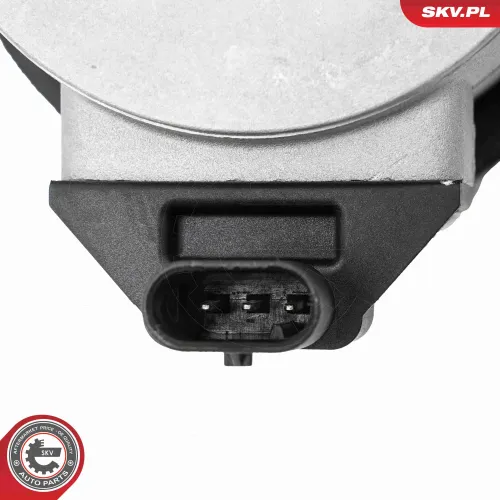 Zusatzwasserpumpe (Kühlwasserkreislauf) 13 V ESEN SKV 22SKV073 Bild Zusatzwasserpumpe (Kühlwasserkreislauf) 13 V ESEN SKV 22SKV073