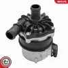 Zusatzwasserpumpe (Kühlwasserkreislauf) 14 V ESEN SKV 22SKV074 Bild Zusatzwasserpumpe (Kühlwasserkreislauf) 14 V ESEN SKV 22SKV074