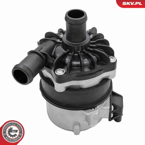 Zusatzwasserpumpe (Kühlwasserkreislauf) 14 V ESEN SKV 22SKV074 Bild Zusatzwasserpumpe (Kühlwasserkreislauf) 14 V ESEN SKV 22SKV074