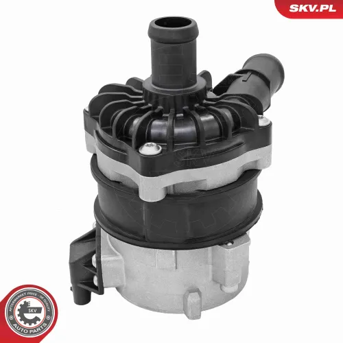 Zusatzwasserpumpe (Kühlwasserkreislauf) 14 V ESEN SKV 22SKV074 Bild Zusatzwasserpumpe (Kühlwasserkreislauf) 14 V ESEN SKV 22SKV074