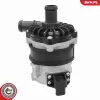 Zusatzwasserpumpe (Kühlwasserkreislauf) 14 V ESEN SKV 22SKV074 Bild Zusatzwasserpumpe (Kühlwasserkreislauf) 14 V ESEN SKV 22SKV074