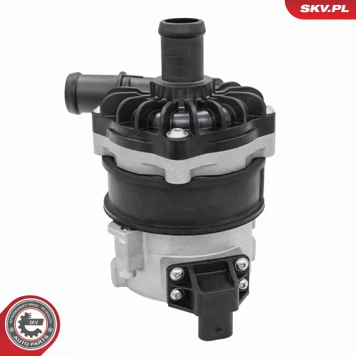 Zusatzwasserpumpe (Kühlwasserkreislauf) 14 V ESEN SKV 22SKV074 Bild Zusatzwasserpumpe (Kühlwasserkreislauf) 14 V ESEN SKV 22SKV074