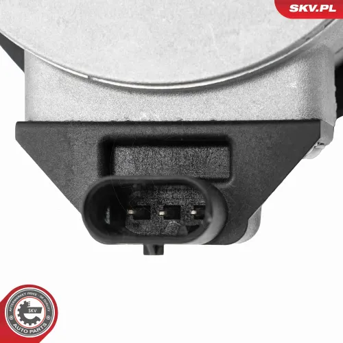 Zusatzwasserpumpe (Kühlwasserkreislauf) 14 V ESEN SKV 22SKV074 Bild Zusatzwasserpumpe (Kühlwasserkreislauf) 14 V ESEN SKV 22SKV074