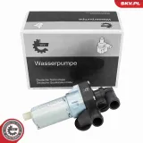 Zusatzwasserpumpe (Kühlwasserkreislauf) 15 V ESEN SKV 22SKV075