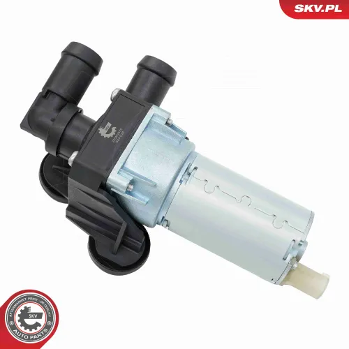 Zusatzwasserpumpe (Kühlwasserkreislauf) 15 V ESEN SKV 22SKV075 Bild Zusatzwasserpumpe (Kühlwasserkreislauf) 15 V ESEN SKV 22SKV075