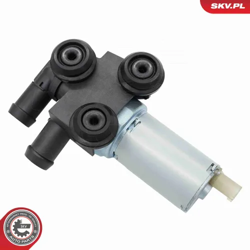 Zusatzwasserpumpe (Kühlwasserkreislauf) 15 V ESEN SKV 22SKV075 Bild Zusatzwasserpumpe (Kühlwasserkreislauf) 15 V ESEN SKV 22SKV075