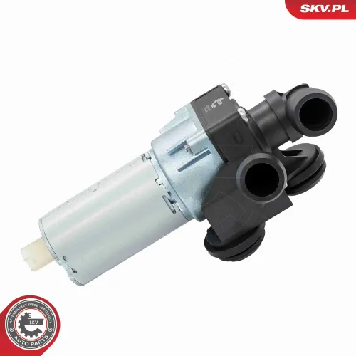 Zusatzwasserpumpe (Kühlwasserkreislauf) 15 V ESEN SKV 22SKV075 Bild Zusatzwasserpumpe (Kühlwasserkreislauf) 15 V ESEN SKV 22SKV075