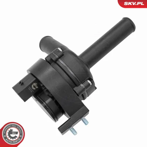 Zusatzwasserpumpe (Kühlwasserkreislauf) 17 V ESEN SKV 22SKV077 Bild Zusatzwasserpumpe (Kühlwasserkreislauf) 17 V ESEN SKV 22SKV077