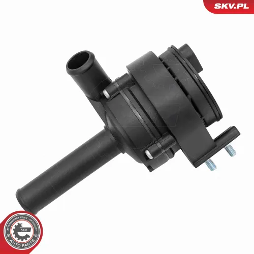 Zusatzwasserpumpe (Kühlwasserkreislauf) 17 V ESEN SKV 22SKV077 Bild Zusatzwasserpumpe (Kühlwasserkreislauf) 17 V ESEN SKV 22SKV077