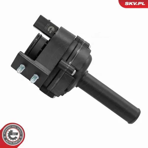 Zusatzwasserpumpe (Kühlwasserkreislauf) 17 V ESEN SKV 22SKV077 Bild Zusatzwasserpumpe (Kühlwasserkreislauf) 17 V ESEN SKV 22SKV077