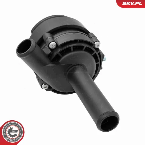 Zusatzwasserpumpe (Kühlwasserkreislauf) 17 V ESEN SKV 22SKV077 Bild Zusatzwasserpumpe (Kühlwasserkreislauf) 17 V ESEN SKV 22SKV077