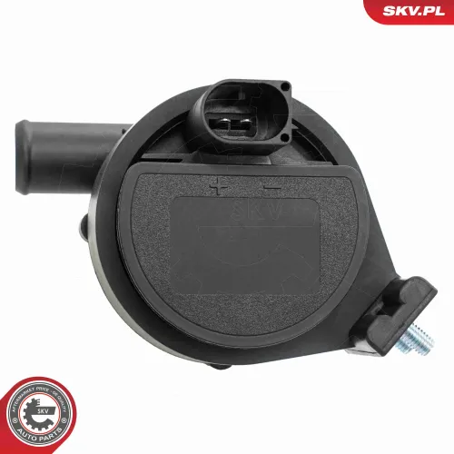 Zusatzwasserpumpe (Kühlwasserkreislauf) 17 V ESEN SKV 22SKV077 Bild Zusatzwasserpumpe (Kühlwasserkreislauf) 17 V ESEN SKV 22SKV077