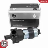Zusatzwasserpumpe (Kühlwasserkreislauf) 18 V ESEN SKV 22SKV078