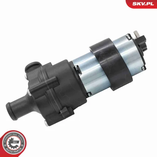 Zusatzwasserpumpe (Kühlwasserkreislauf) 18 V ESEN SKV 22SKV078 Bild Zusatzwasserpumpe (Kühlwasserkreislauf) 18 V ESEN SKV 22SKV078