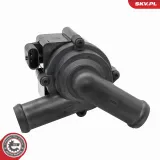 Ladeluftschlauch ESEN SKV 24SKV535