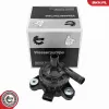 Zusatzwasserpumpe (K&uuml;hlwasserkreislauf) 20 V ESEN SKV 22SKV080