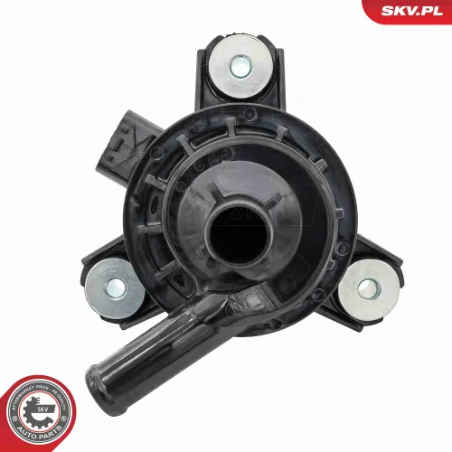 Zusatzwasserpumpe (Kühlwasserkreislauf) 20 V ESEN SKV 22SKV080 Bild Zusatzwasserpumpe (Kühlwasserkreislauf) 20 V ESEN SKV 22SKV080