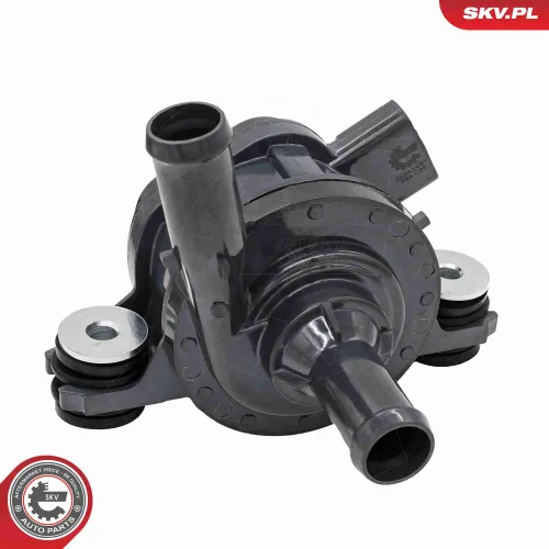 Zusatzwasserpumpe (Kühlwasserkreislauf) 21 V ESEN SKV 22SKV081 Bild Zusatzwasserpumpe (Kühlwasserkreislauf) 21 V ESEN SKV 22SKV081