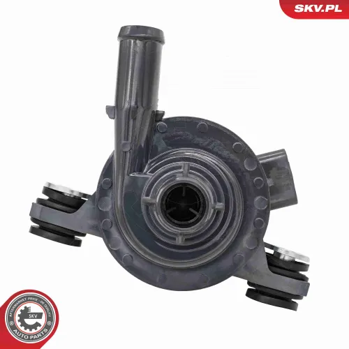 Zusatzwasserpumpe (Kühlwasserkreislauf) 21 V ESEN SKV 22SKV081 Bild Zusatzwasserpumpe (Kühlwasserkreislauf) 21 V ESEN SKV 22SKV081