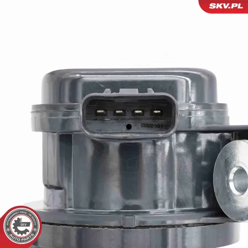 Zusatzwasserpumpe (Kühlwasserkreislauf) 21 V ESEN SKV 22SKV081 Bild Zusatzwasserpumpe (Kühlwasserkreislauf) 21 V ESEN SKV 22SKV081