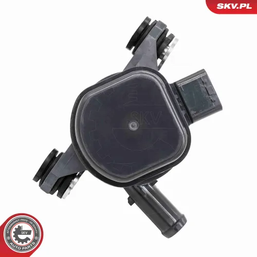 Zusatzwasserpumpe (Kühlwasserkreislauf) 21 V ESEN SKV 22SKV081 Bild Zusatzwasserpumpe (Kühlwasserkreislauf) 21 V ESEN SKV 22SKV081