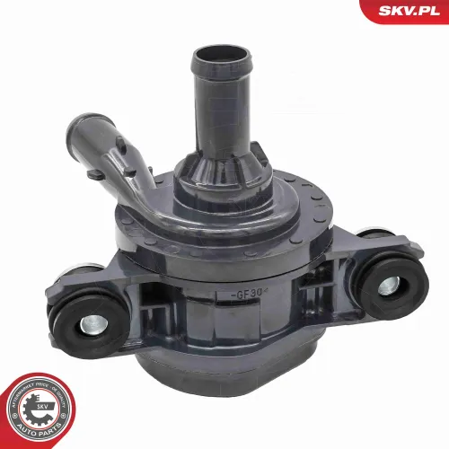 Zusatzwasserpumpe (Kühlwasserkreislauf) 21 V ESEN SKV 22SKV081 Bild Zusatzwasserpumpe (Kühlwasserkreislauf) 21 V ESEN SKV 22SKV081