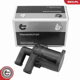 Zusatzwasserpumpe (Kühlwasserkreislauf) 23 V ESEN SKV 22SKV083
