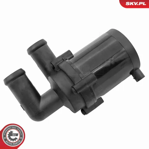 Zusatzwasserpumpe (Kühlwasserkreislauf) 23 V ESEN SKV 22SKV083 Bild Zusatzwasserpumpe (Kühlwasserkreislauf) 23 V ESEN SKV 22SKV083