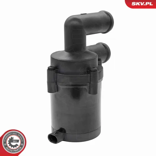 Zusatzwasserpumpe (Kühlwasserkreislauf) 23 V ESEN SKV 22SKV083 Bild Zusatzwasserpumpe (Kühlwasserkreislauf) 23 V ESEN SKV 22SKV083