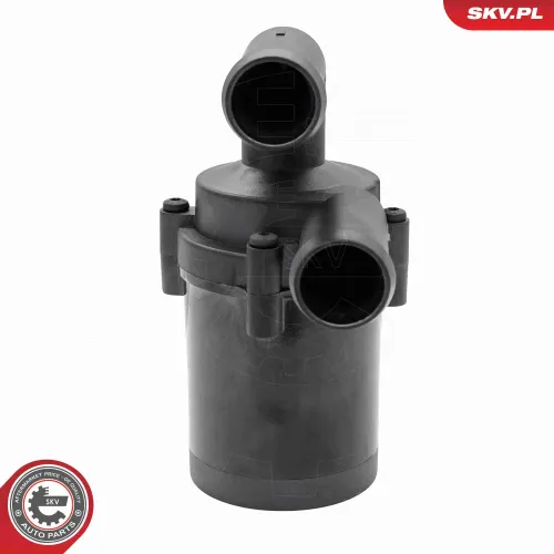 Zusatzwasserpumpe (Kühlwasserkreislauf) 23 V ESEN SKV 22SKV083 Bild Zusatzwasserpumpe (Kühlwasserkreislauf) 23 V ESEN SKV 22SKV083