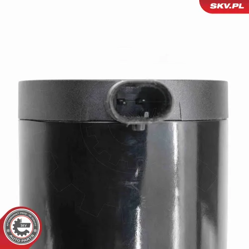 Zusatzwasserpumpe (Kühlwasserkreislauf) 23 V ESEN SKV 22SKV083 Bild Zusatzwasserpumpe (Kühlwasserkreislauf) 23 V ESEN SKV 22SKV083