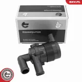 Zusatzwasserpumpe (Kühlwasserkreislauf) 24 V ESEN SKV 22SKV084