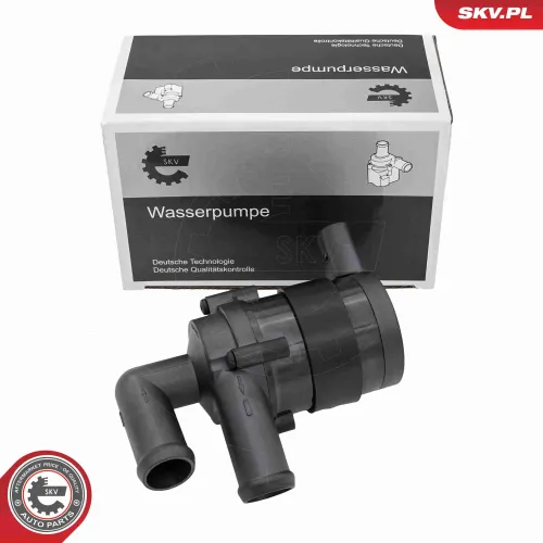 Zusatzwasserpumpe (Kühlwasserkreislauf) 24 V ESEN SKV 22SKV084 Bild Zusatzwasserpumpe (Kühlwasserkreislauf) 24 V ESEN SKV 22SKV084