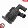 Zusatzwasserpumpe (Kühlwasserkreislauf) 24 V ESEN SKV 22SKV084 Bild Zusatzwasserpumpe (Kühlwasserkreislauf) 24 V ESEN SKV 22SKV084