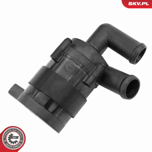 Zusatzwasserpumpe (Kühlwasserkreislauf) 24 V ESEN SKV 22SKV084 Bild Zusatzwasserpumpe (Kühlwasserkreislauf) 24 V ESEN SKV 22SKV084