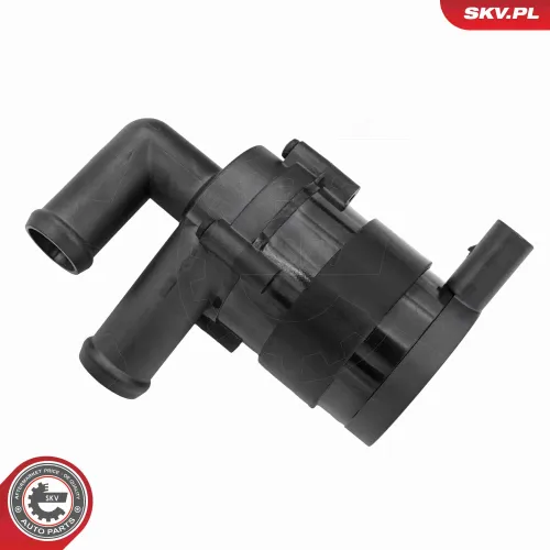 Zusatzwasserpumpe (Kühlwasserkreislauf) 24 V ESEN SKV 22SKV084 Bild Zusatzwasserpumpe (Kühlwasserkreislauf) 24 V ESEN SKV 22SKV084