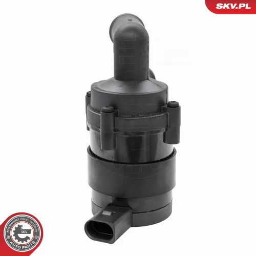 Zusatzwasserpumpe (Kühlwasserkreislauf) 24 V ESEN SKV 22SKV084 Bild Zusatzwasserpumpe (Kühlwasserkreislauf) 24 V ESEN SKV 22SKV084