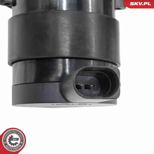 Zusatzwasserpumpe (Kühlwasserkreislauf) 24 V ESEN SKV 22SKV084 Bild Zusatzwasserpumpe (Kühlwasserkreislauf) 24 V ESEN SKV 22SKV084
